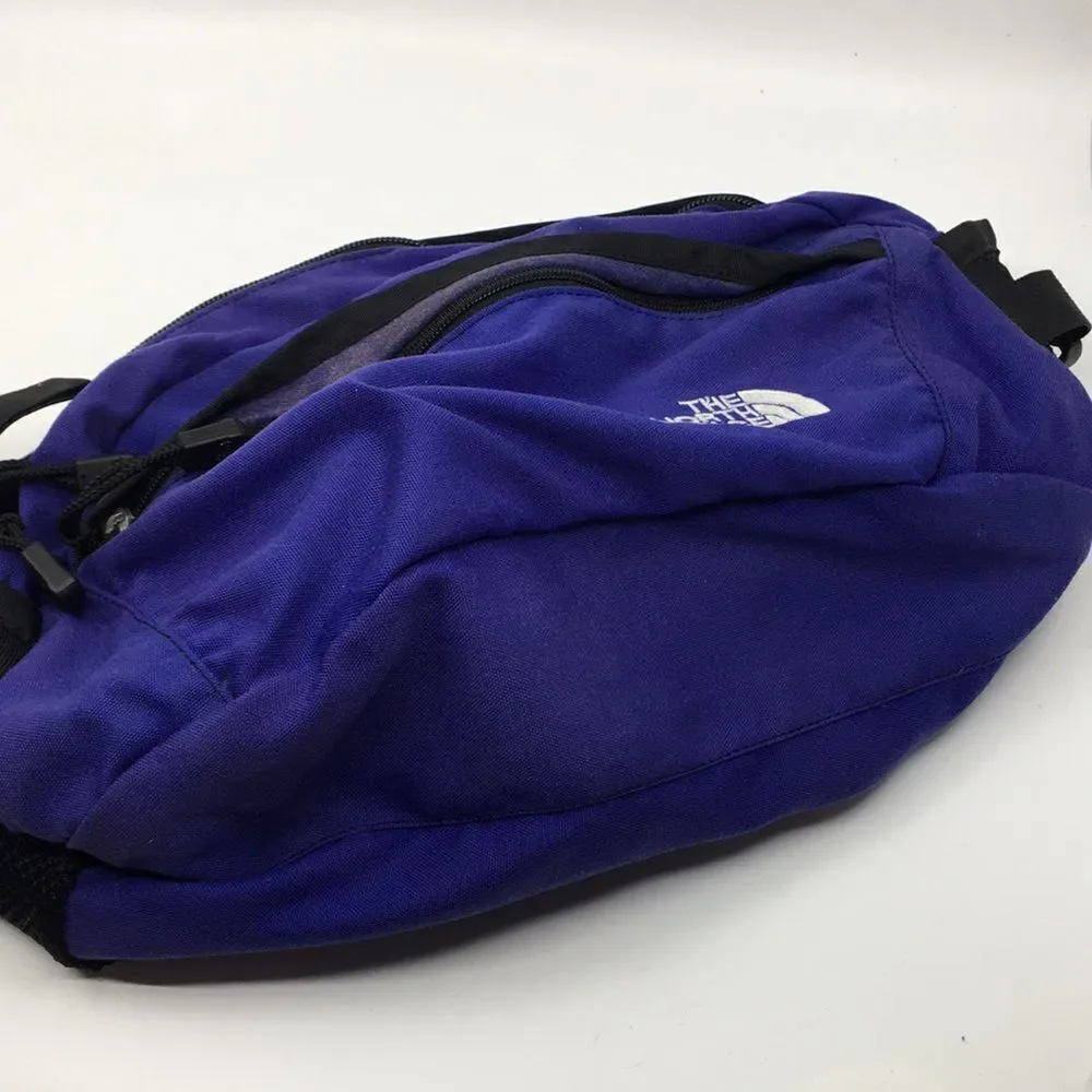 The North Face Hiker Hiking Large Belt Bag Fanny Bag Bum Bag
